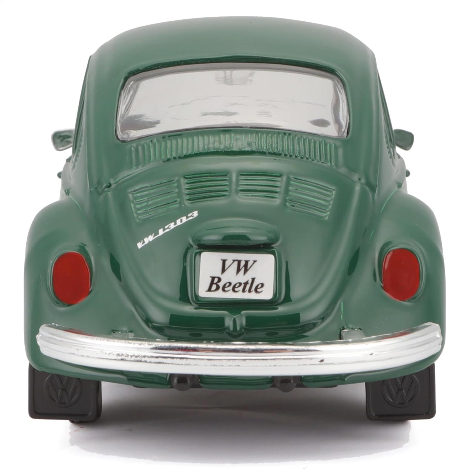 Maisto 1:24 SE Volkswagen Beetle - Green