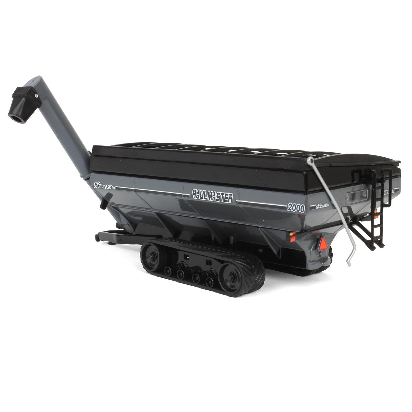 Spec Cast 1/64 Elmers Haulmaster 2000 Grain Cart with Tracks ELM-001