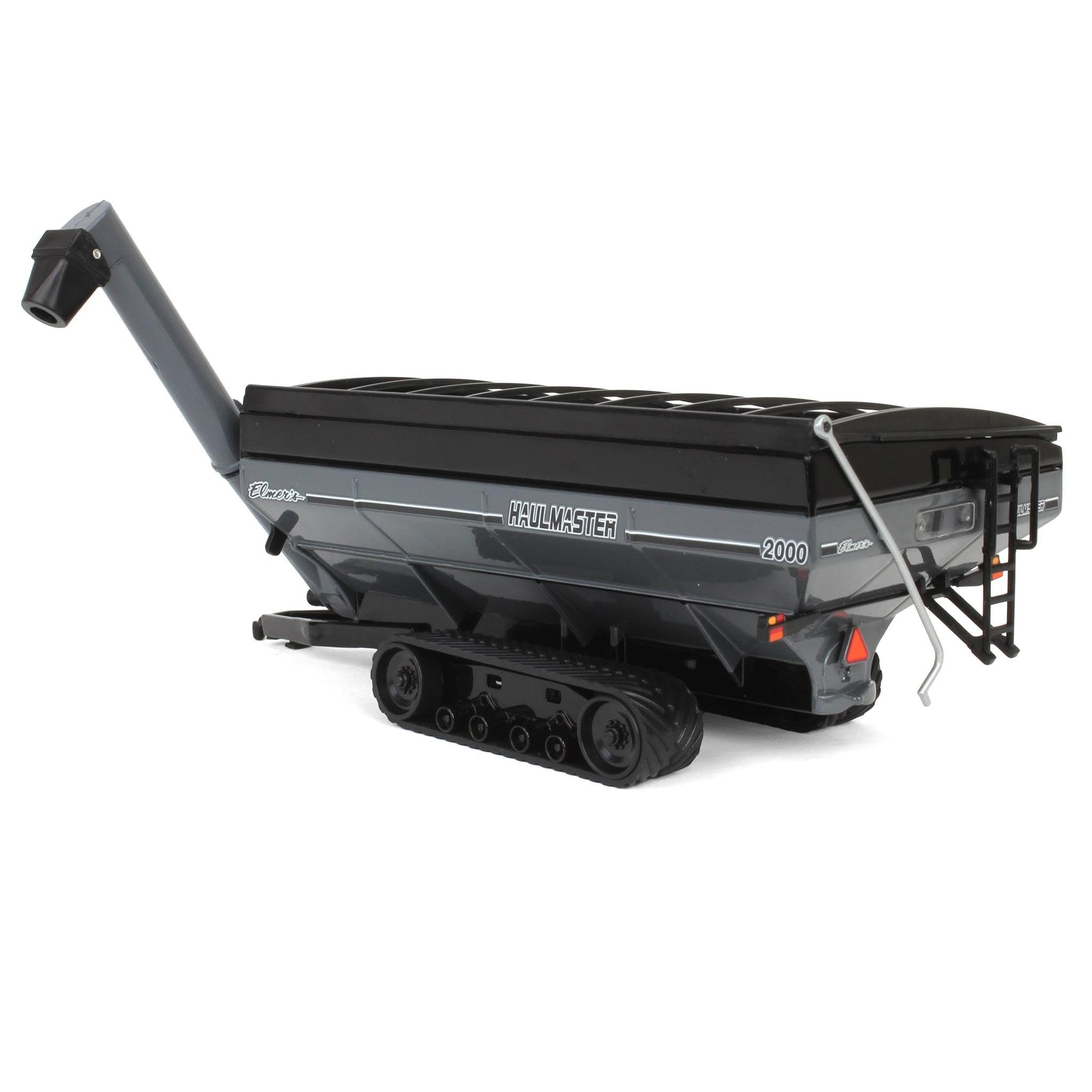 Spec Cast 1/64 Elmers Haulmaster 2000 Grain Cart with Tracks ELM-001