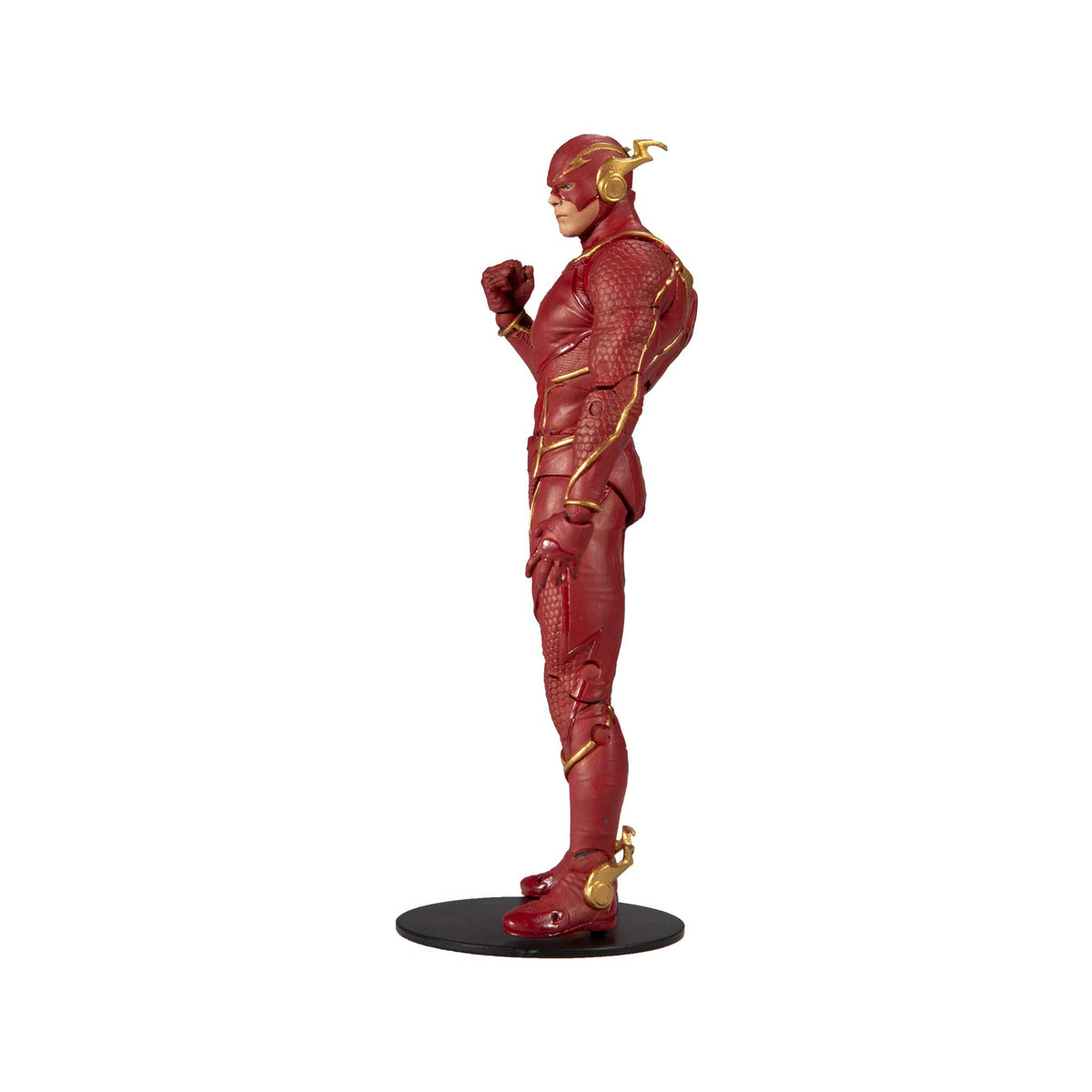 McFarlane Toys DC Multiverse The Flash: Injustice 2 7" Action Figure