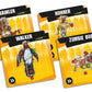 CMON Zombicide: Gear Up