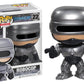 Funko POP Movies: Robocop Vinyl Figure