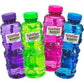 Fubbles Bubbles Solution and Refill | for Kids Ages 3+ | Includes 32oz Fubbles Bubbles Solution and Bubble Wand (Colors May Vary)