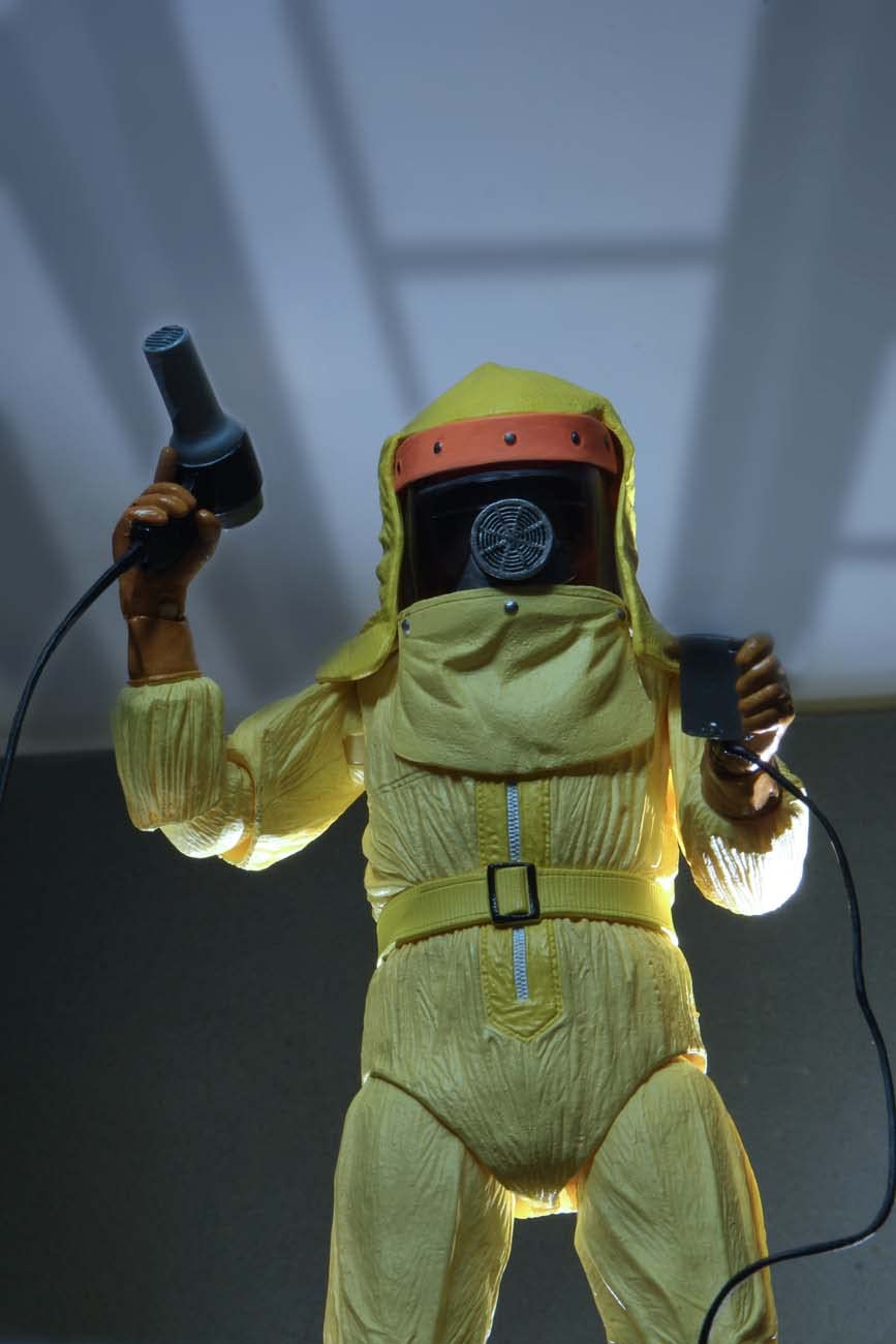 Marty NECA Back to The Future 7” Scale Action Figure Ultimate Tales from Space
