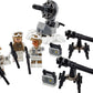 LEGO Star Wars Defence of Hoth Blister Pack Set 40557
