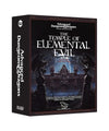 D&D Classic Module Dice Set: The Temple of Elemental Evil