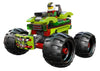 LEGO Racers Nitro Predator 9095