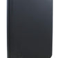 WINTRA Premium 360 Pockets Black Zippered Playing Card Binder - Sturdy Trading Card Holder Album ?9 Pocket Side Loading Card Folder with 20 Sheet