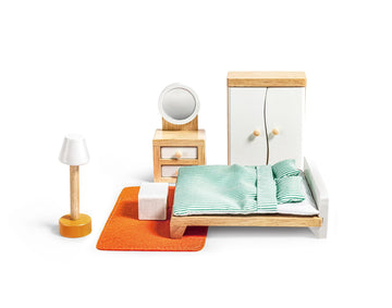 Hape Master Bedroom (E3450)
