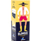 Slingz by Blue Orange Games, Fast and Hilarious Word Card Party Game of Categories for Ages 10 & Up, 2 to 7 Players