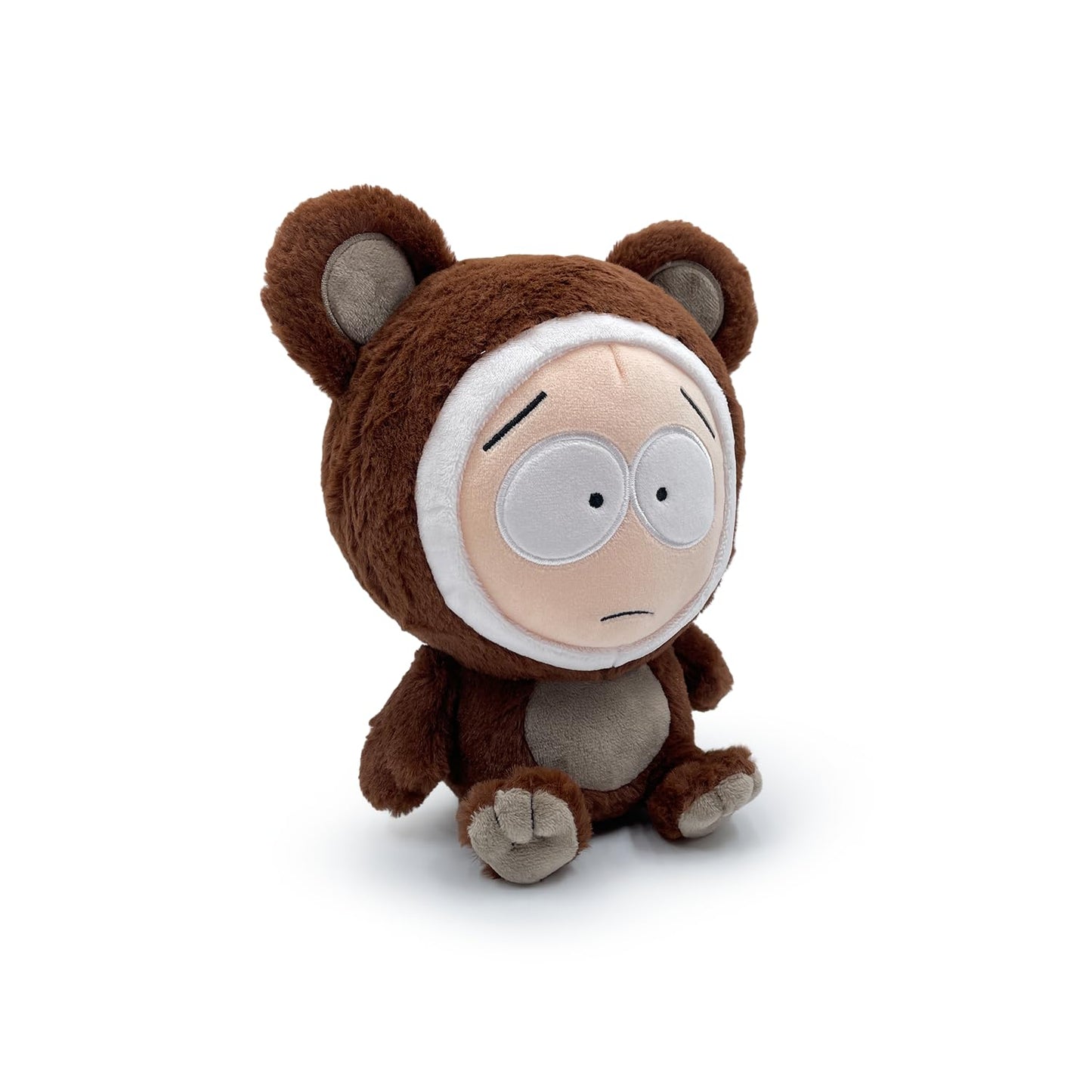 Youtooz Butters The Bear Plush, 9in Collectible Figure from South Park Collection