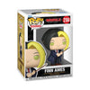 Funko Pop! Animation: Mashle - Finn Ames - Collectable Vinyl Figure - Gift Idea - Official Merchandise - Toys for Kids & Adults - Anime Fans - Model