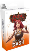 Flesh & Blood TCG Silver Age Chapter 1 Deck - Dash (Mechanologist) - 60 Cards