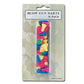 Armory Replicas™ Steel Blowgun Darts - 36 Pack, 3 Inch Long, Sharp Point, Cone Accelerator for Accurate Shooting