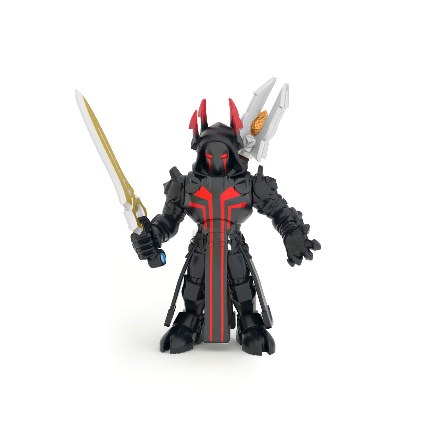 Fortnite Battle Royale Collection: X-4 Stormwing Plane & Ice King Figure