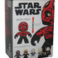 Hasbro Star Wars Mighty Muggs Wave 7 Darth Maul Vinyl Figure