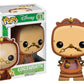 Funko POP Disney: Cogsworth Action Figure
