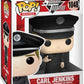 Funko Pop! Movies: Starship Troopers - Carl Jenkins