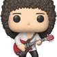Funko 33720 Pop Rocks: QueenBrian May, Standard, Multicolor