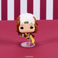 Funko Pop! Marvel: Holiday - Rogue - X-Men - Collectable Vinyl Figure - Gift Idea - Official Merchandise - Toys for Kids & Adults - Comic Books Fans
