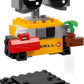 LEGO Brickheadz Wall-E and Eve 40619