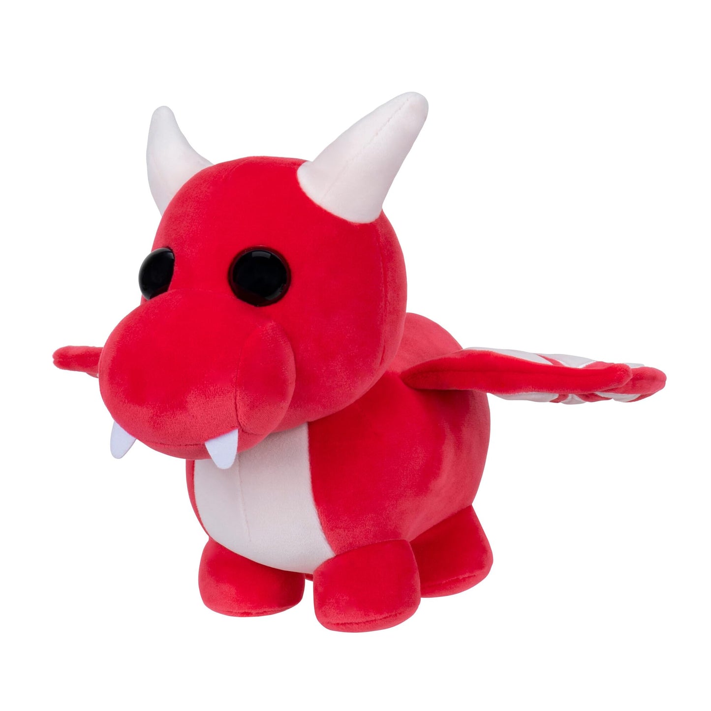 Adopt Me! AME0104-20 cm Plush Dragon Official Plush with Game Code