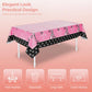 Fun Express Perfectly Paris TABLECOVER - Party Supplies - 1 Piece