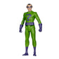 DC Retro Super Friends 6" Figure Wave 1 Excl. - The Riddler Red Platinum