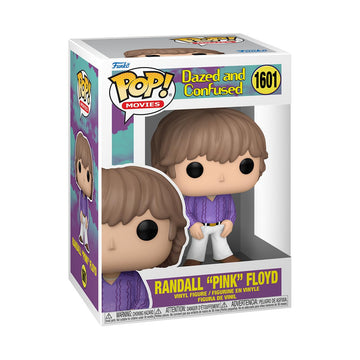 Funko POP! Movies: D&C - Randol - Randall - Dazed and Confused - Collectable Vinyl Figure - Gift Idea - Official Merchandise - for Kids & Adults