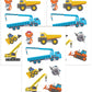Playhouse Crazy Cool Super Sticker Sheet Pack for Kids Arts, Crafts & Collecting