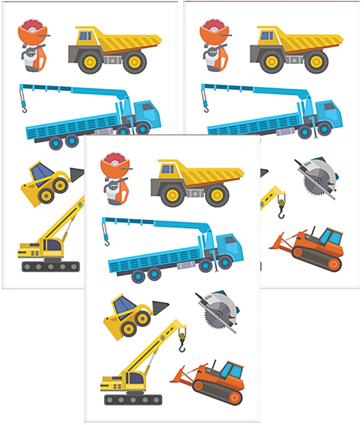 Playhouse Crazy Cool Super Sticker Sheet Pack for Kids Arts, Crafts & Collecting