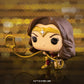 Funko Pop! Movies: Wonder Woman 1984 - Wonder Woman (Metallic), Multicolor (46663)
