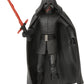 STAR WARS Galaxy of Adventures Rise of The Skywalker Supreme Leader Kylo Ren 5"-Scale Action Figure Toy with Fun Action Move