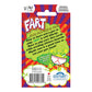 Outset Media Fart - Travel Sized Card Game for Ages 8+