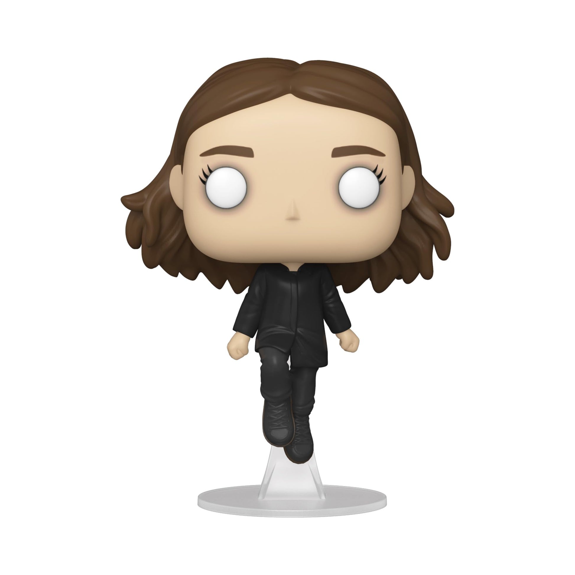 Funko POP Pop! TV: Umbrella Academy - Vanya Collectible Vinyl Figure, Multicolor, Standard