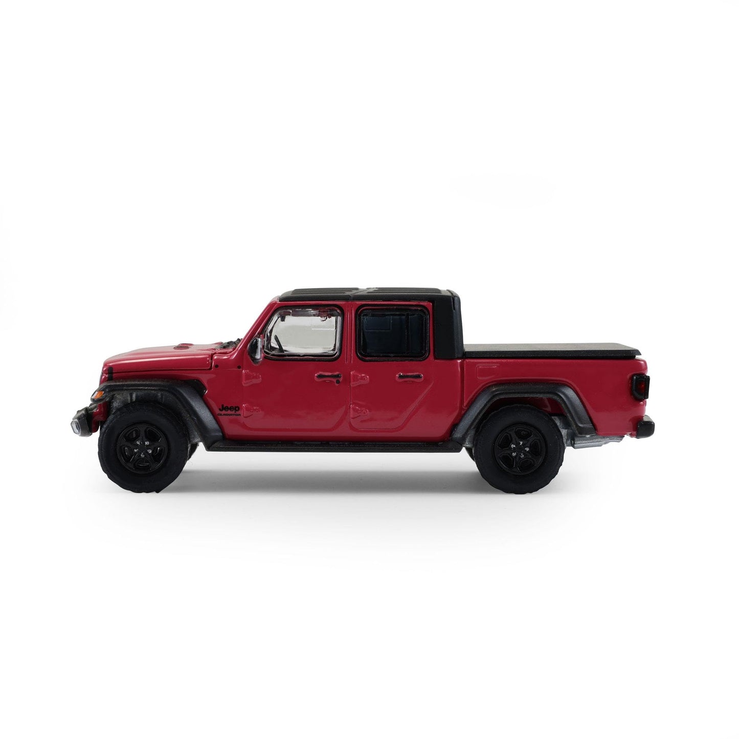 Truck 1/64 2024 Jeep Gladiator, Tuscadero, Showroom Floor Series 7 68070-F