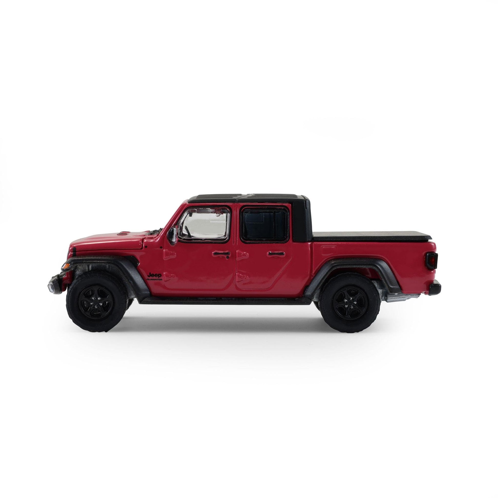 Truck 1/64 2024 Jeep Gladiator, Tuscadero, Showroom Floor Series 7 68070-F