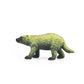 Wolverine, Very Nice Plastic Animal 2.5" CWG130B238