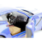 2014 Chevrolet Corvette Stingray Z51 Blue 1/18 by Maisto 31677