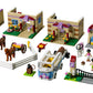 Lego Friends 3185: Summer Riding Camp