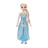 JAKKS Pacific Frozen Playdate Elsa Doll 32 Inches Tall