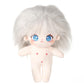 Ruyumei Anime Plush Cotton Doll Toy, Cute and Cool Toy, Toy Set, Toys’ Clothes, Suitable for Anime Fans, Children’s Gifts(8inch/20cm, Xiaoqiao)