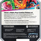 Pokemon TCG: Mega Evolution - Ascended Heroes Tin - Mega Feraligatr ex (4 Packs, Promo Card)