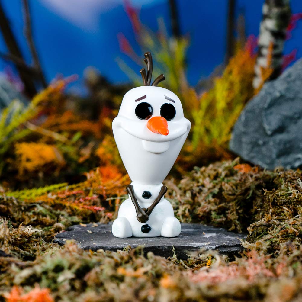 Funko POP! Disney: Frozen 2 - Olaf
