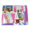 Barbie Replacement Part DreamCamper Dollhouse Playset FBR34 - Replacement Label Stickers Set A