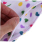 Tomaibaby Doll Clothes 2pcs Diapers, Adjustable Underwear Reusable Diapers for 14-18 Inch Baby Dolls