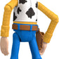 Mattel Disney and Pixar Toy Story 5 Woody Action Figure