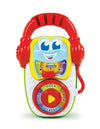 Clementoni Baby Deejay Press