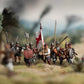 Renaissance: Conquistadors (24 Multi-Part Hard Plastic 28mm Figures)