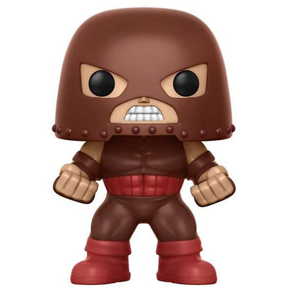 Funko POP! Marvel X-Men Juggernaut #196 Exclusive 3.75 Inch Action Figure